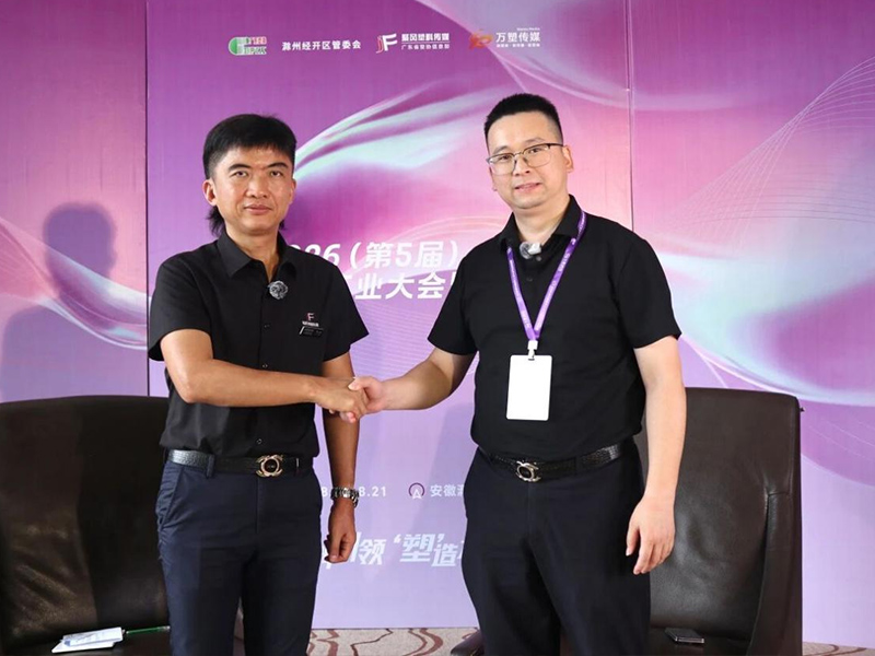 Four-Decade Craftsmanship Heritage, Innovative Breakthrough at the Right Moment — Interview with Chen Junhai, GM of Jwell FILMTEC