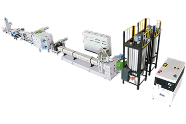 ¡Probada fuerza! Dyun Environmental Technology Company Secures FDA NOL for Recycled Plastics