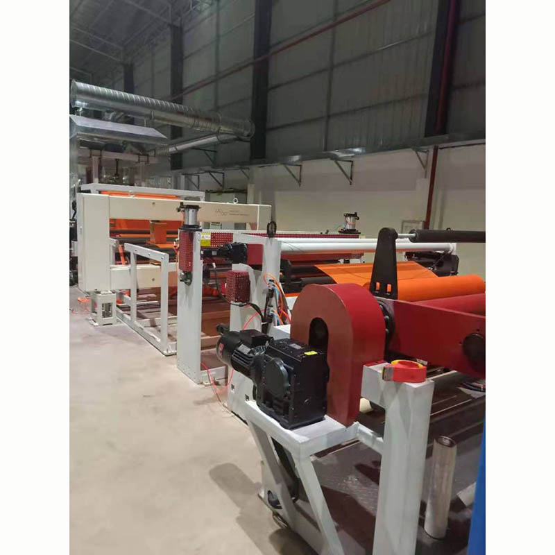 ASA Film Extrusion Line